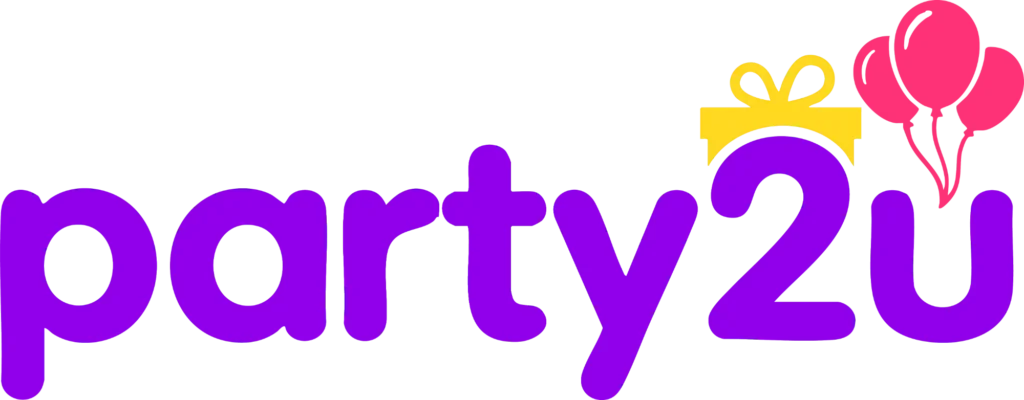 party2u אביזרים למסיבה ואירועים